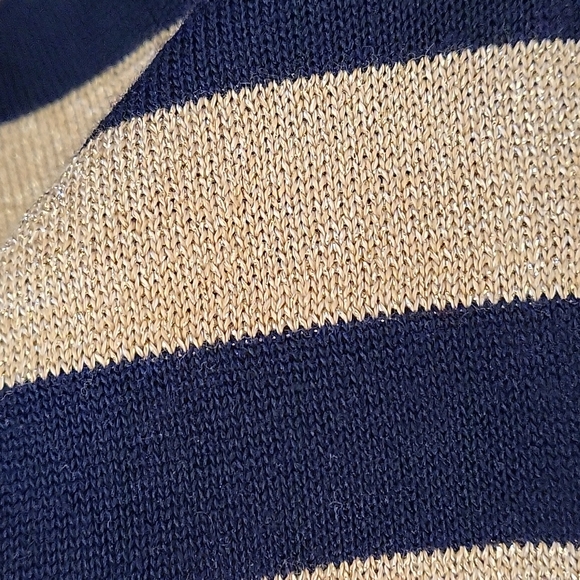 Ralph Lauren Sparkle Cardigan - Picture 4 of 4